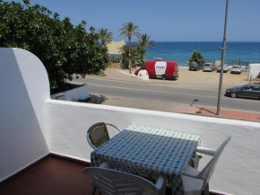 MOJACAR TOP LOCATION